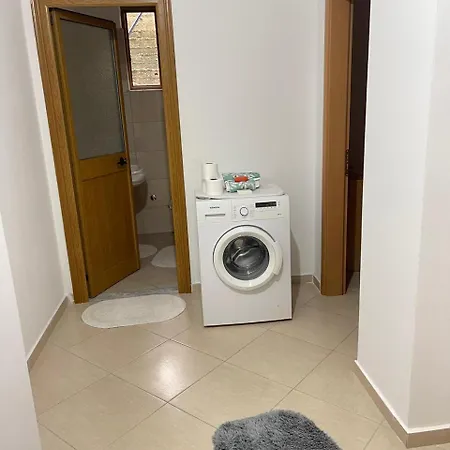Si Hebergement Apartment