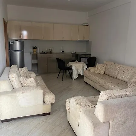 Si Hebergement Apartment *