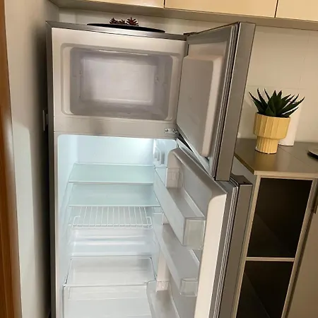 Si Hebergement Apartment